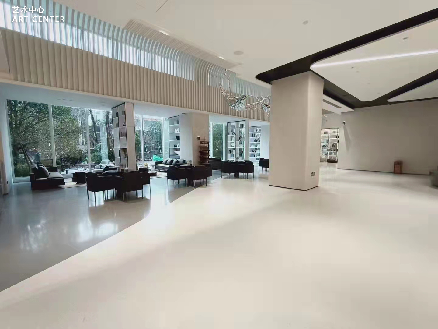 艺术中心ART CENTER